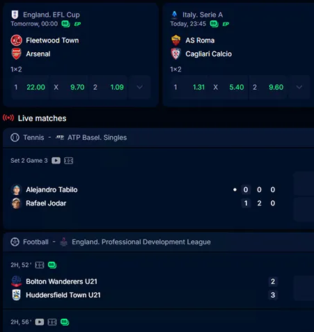 Money Moon Casino sportswetten