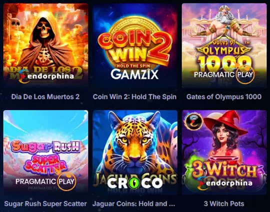 Money Moon Casino slot